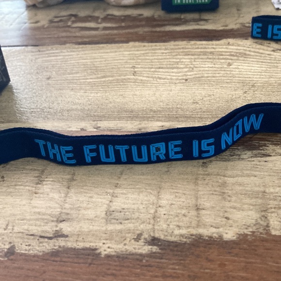 NFL DRAFT LIVE SPORTS RADIO FM DUAL SCAN! NWT! - Picture 4 of 4